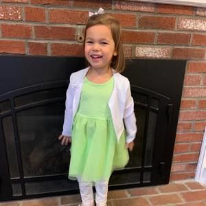 Meet your Posher, Beth